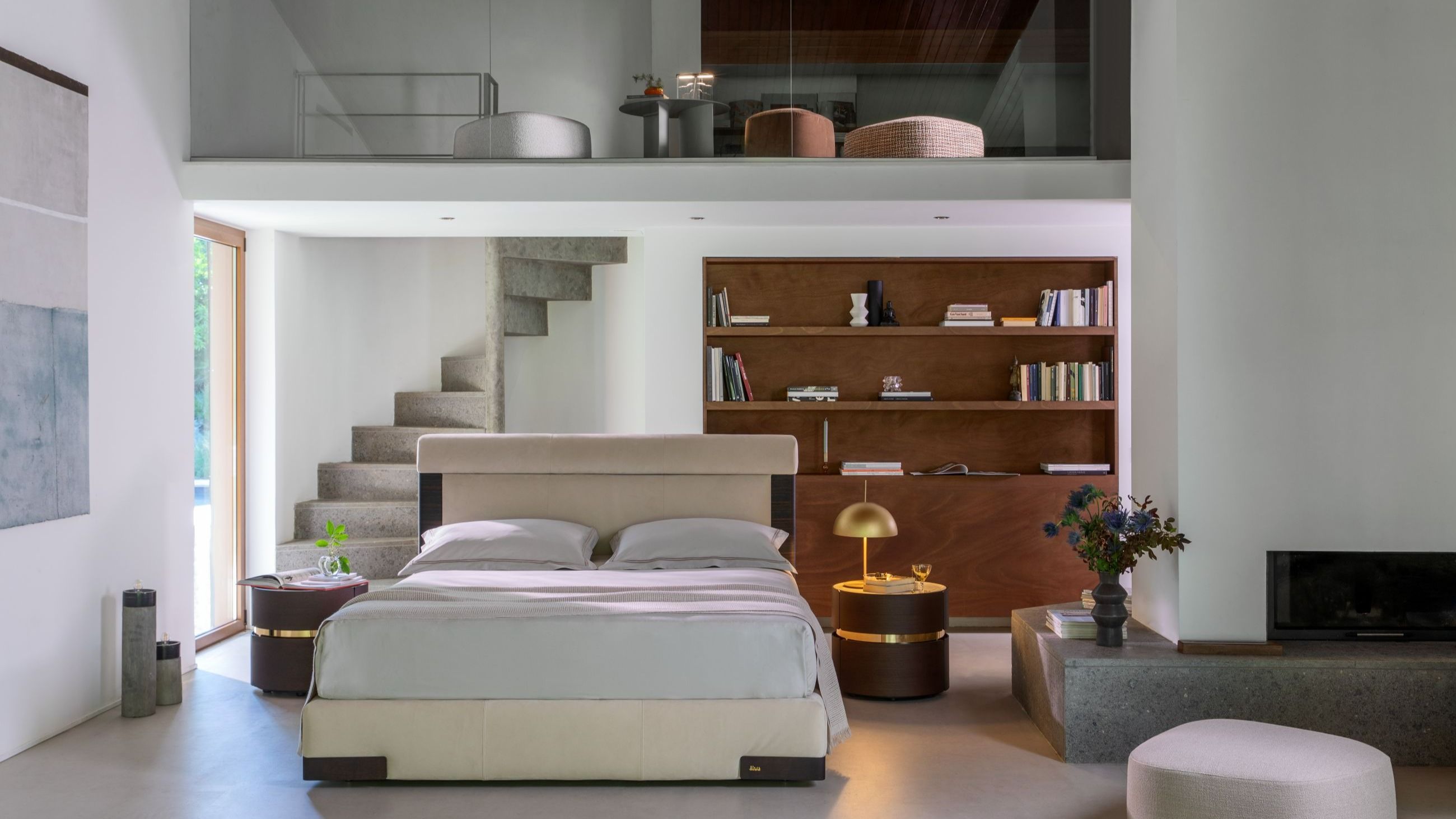 Elia di Flou - Courtesy Press Office