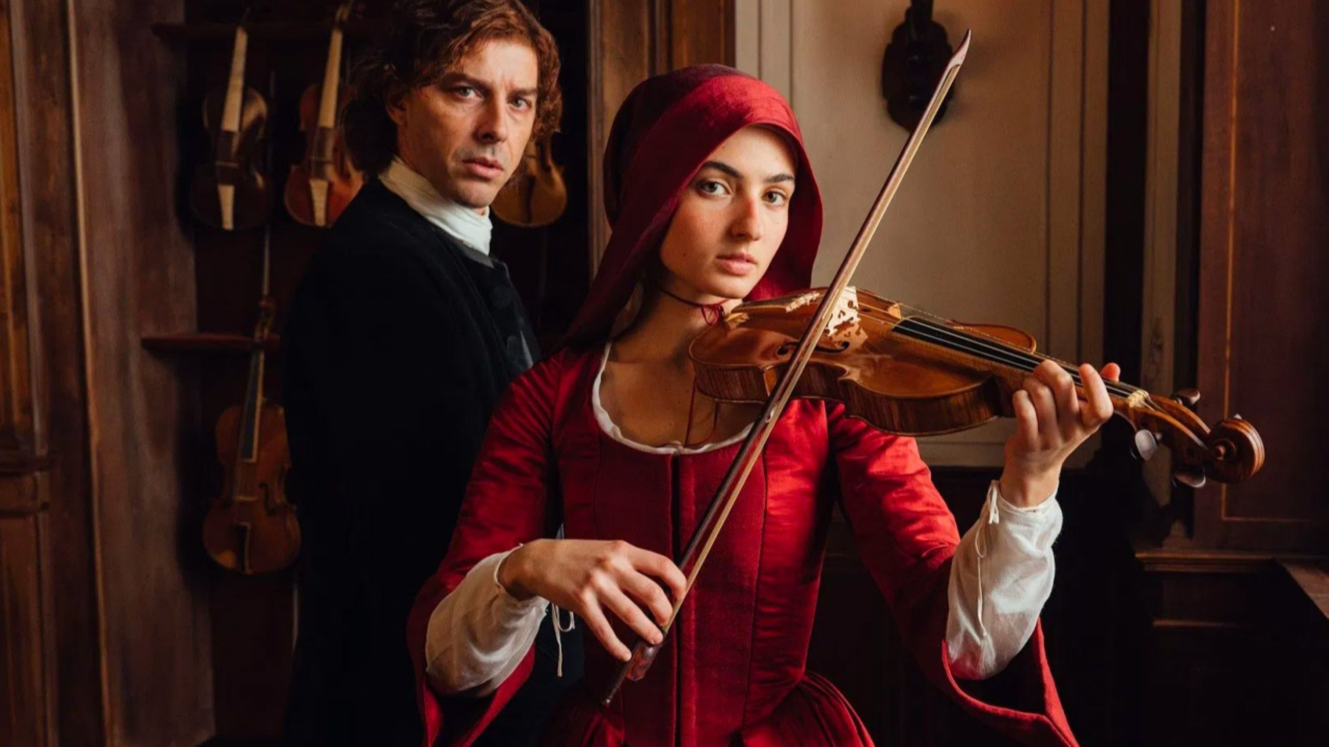 Primavera - Credits: Courtesy Press Office