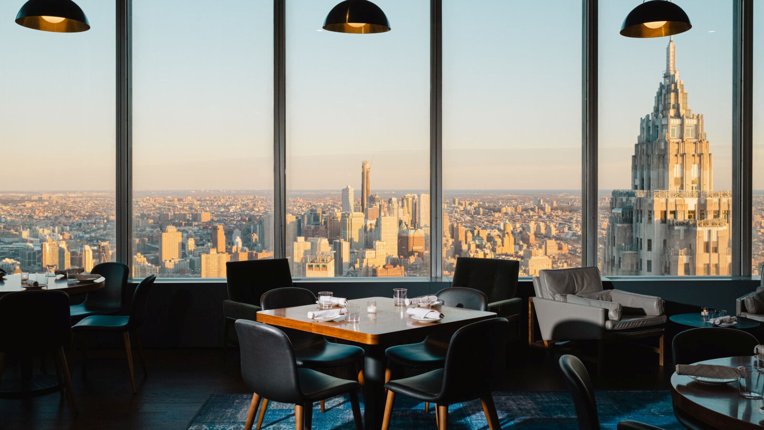 Manhatta - Credits: Courtesy Press Office