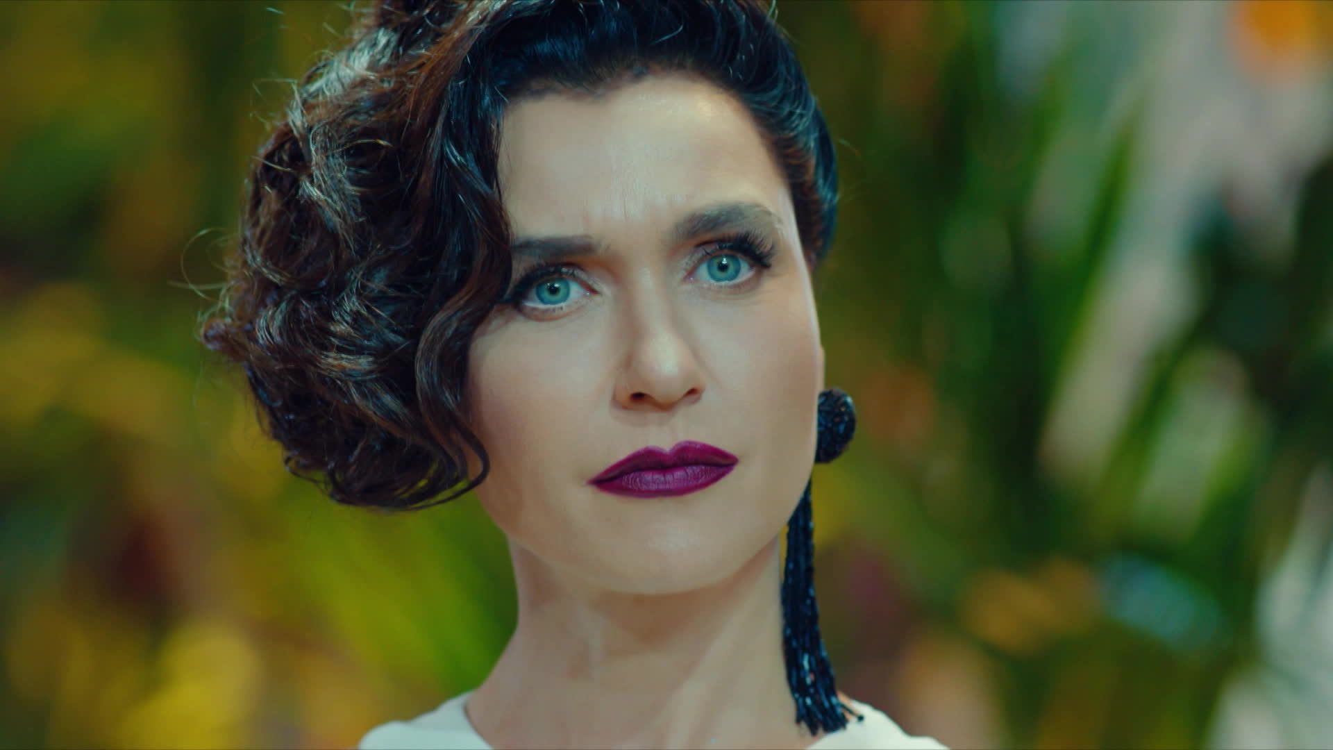 Ender in una scena di Forbidden Fruit