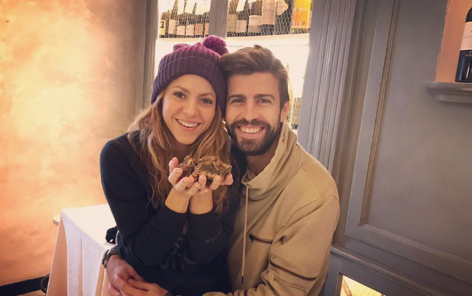 En 2018 comenzaron los problemas para la pareja