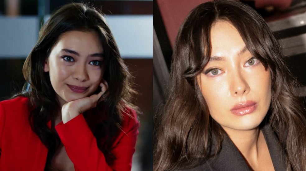 El cambio radical de Nihan (Neslihan Atagül) tras 'Kara Sevda'