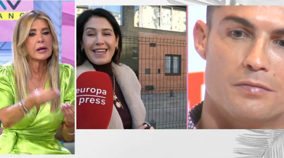 Marisa Martín-Blázquez ha sido muy crítica con la actitud de Gabriela Guillén