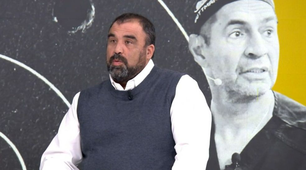 Dani Montero explica el motivo por el que los sicarios son cada vez más jóvenes tras el asesinato a tiros del cirujano de 57 años de Marbella
