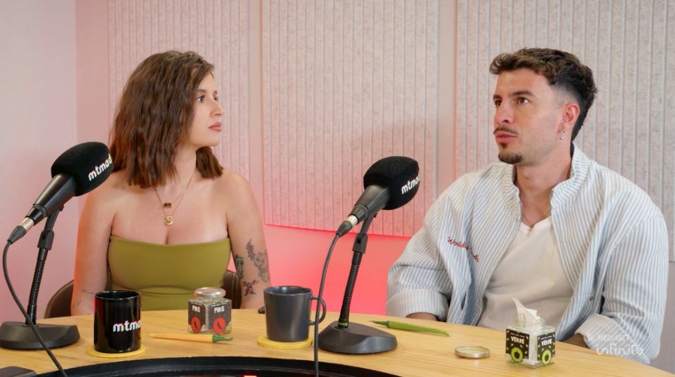 Los exparticipantes de 'LIDLT' han explicado qué tipo de relación tienen en la actualidad