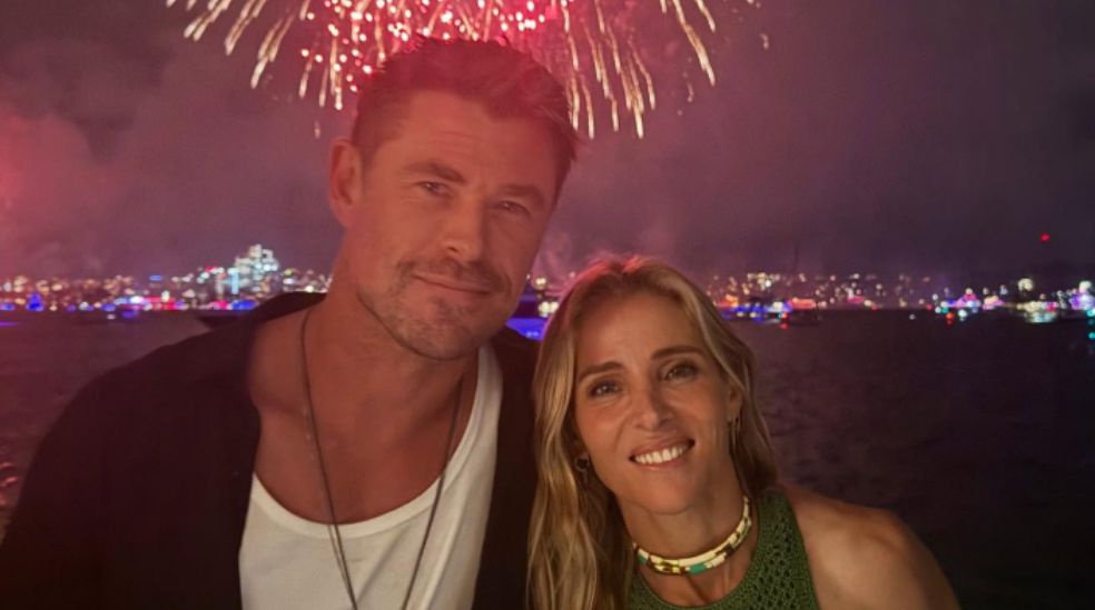 Elsa Pataky, actualmente afincada en Australia junto a su marido y sus tres hijos, compaginando sus labores como madre con las de actriz