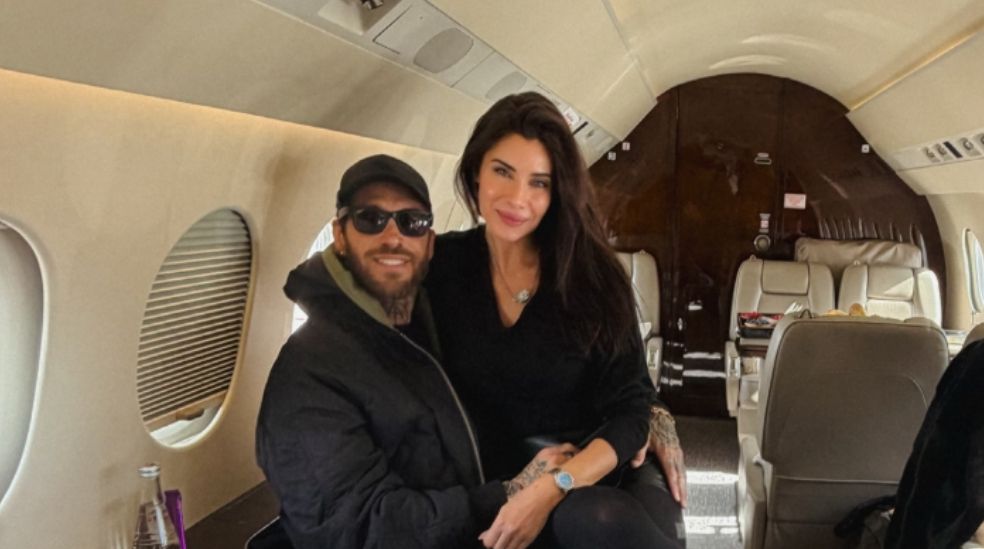 Sergio y Pilar han encontrado la manera de ser el mejor apoyo el uno para el otro y los dos juntos para sus hijos