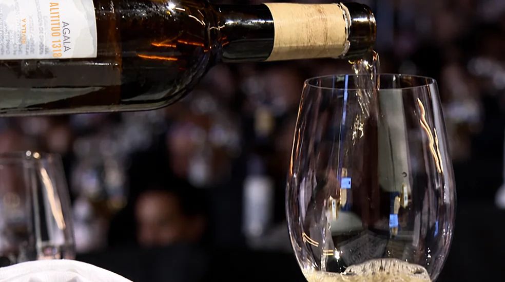 Propuesta de Vinos de Gran Canaria Gastronomika 2026