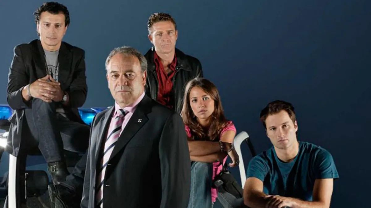 'El Comisario': los cuatro casos más intrigantes de la mítica serie 
