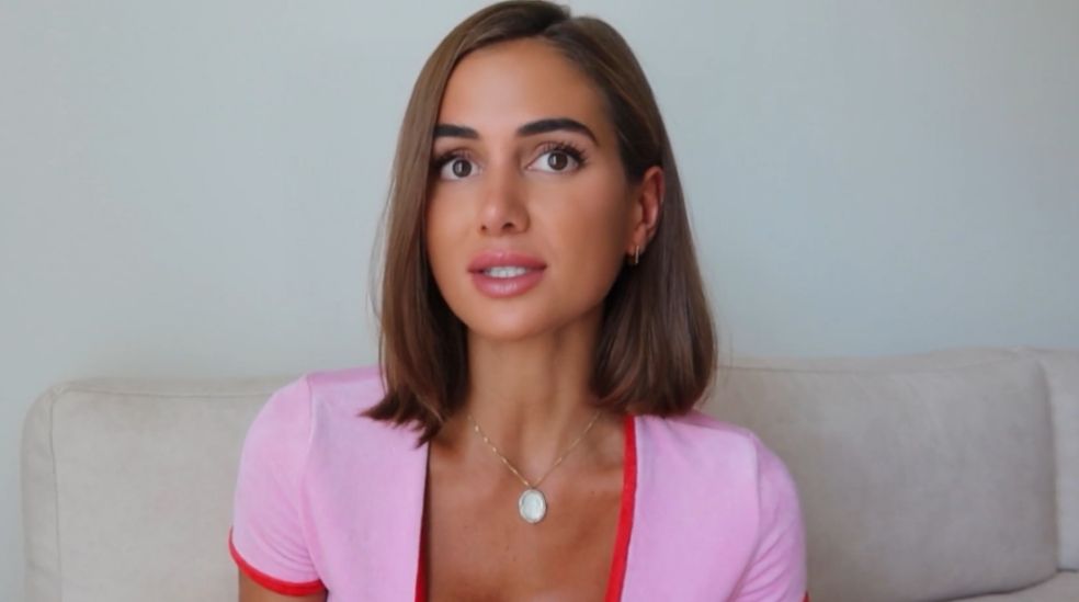 Maica Benedicto habla sobre su relación con Juan Faro y confiesa si está enamorada
