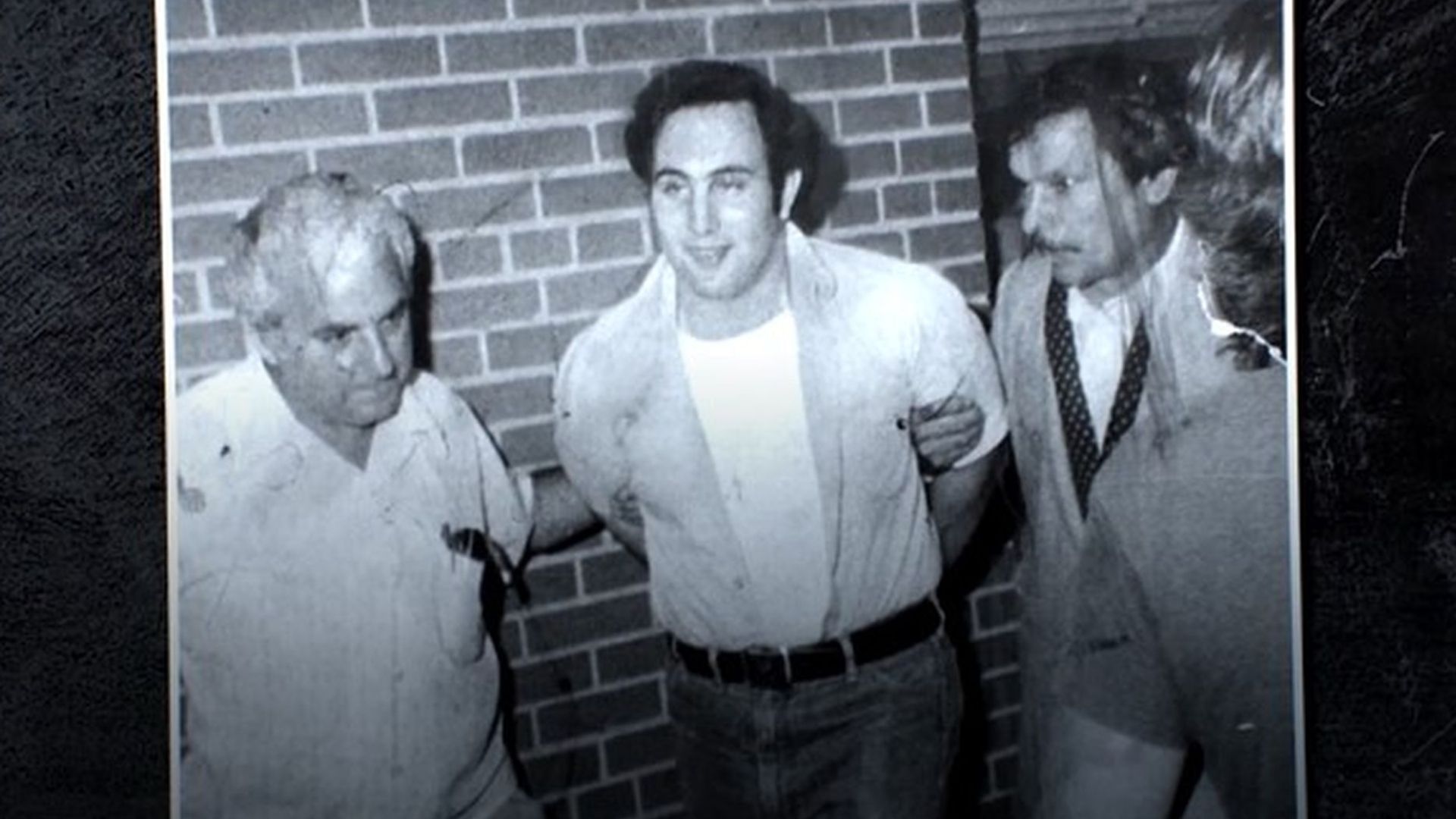 La detención del hijo de Sam tras los asesinatos que sembraron el miedo en Nueva York