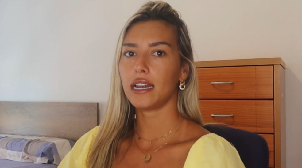 Leila León aclara si ha saboteado las últimas relaciones de Atamán