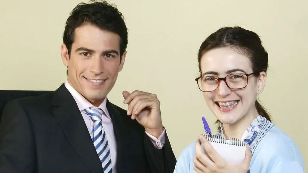 Bea y don Álvaro: el romance de la serie que enganchó a todos
