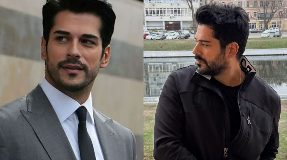 Kemal, interpretado por Burak Özçivit: así estaba en la seria y cómo está en la actualidad