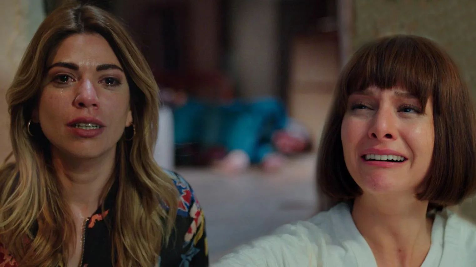 El gran final de 'Me robó mi vida'