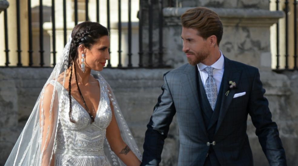 Lo que llegó después fue una gran boda organizada en 2019, fue uno de los eventos del año y reunieron a más de 400 invitados
