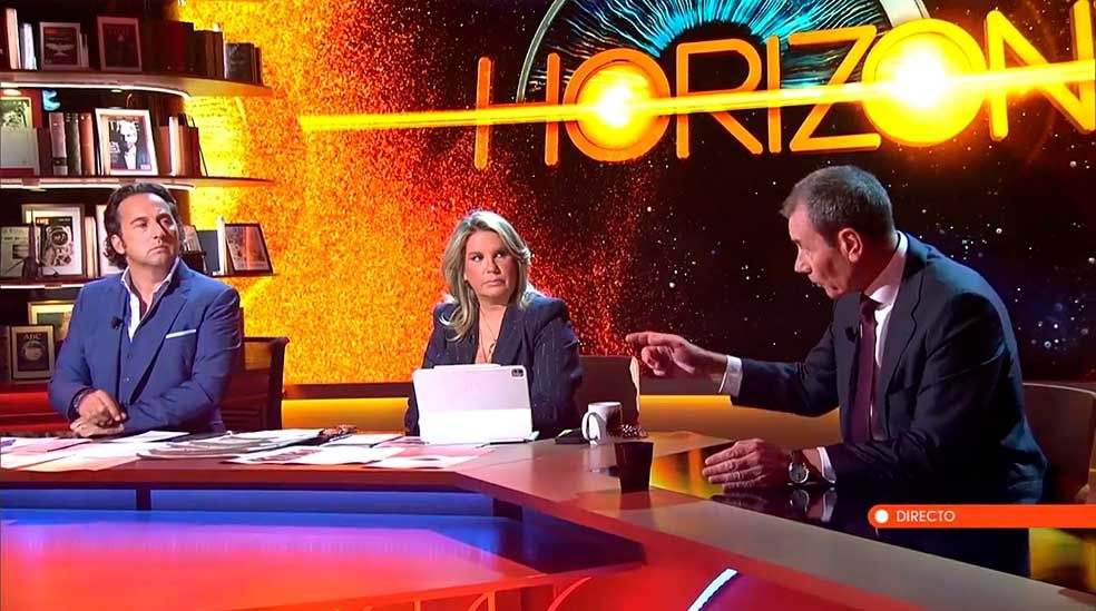 Tomás Gómez anuncia que no votará al PSOE y lamenta la situación de su partido.