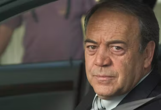 10 datos curiosos y secretos del rodaje de 'El Comisario'
