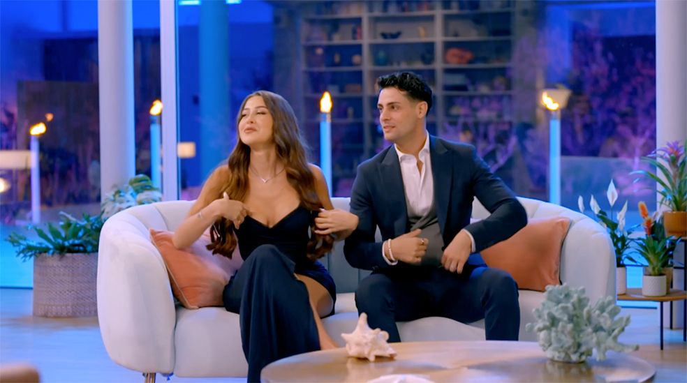 Mar y Christian: una segunda oportunidad marcada por la polémica