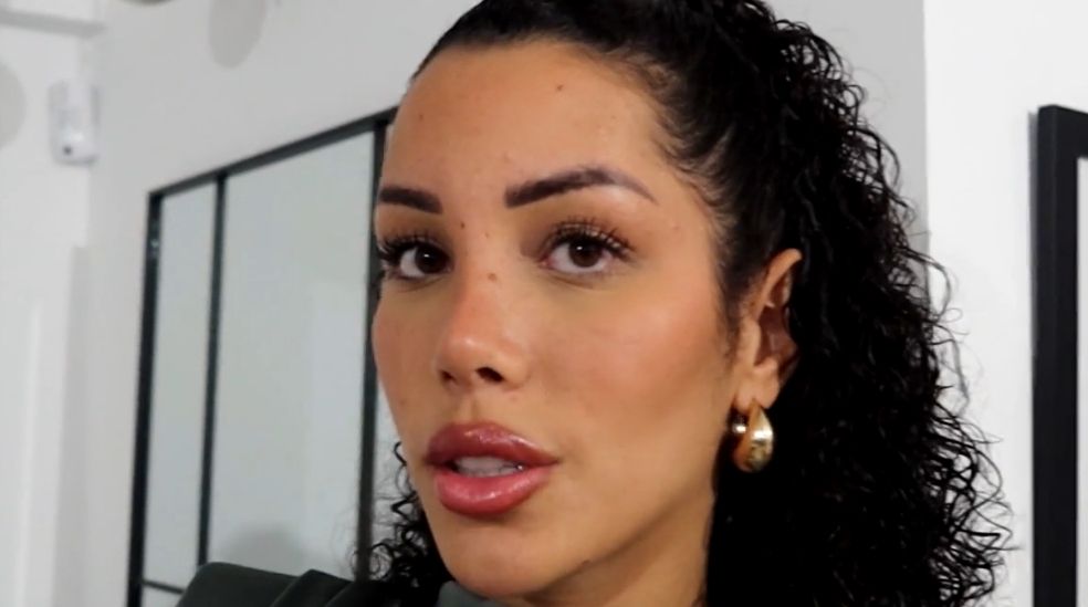 Bayan explica cómo vive ella el Ramadán