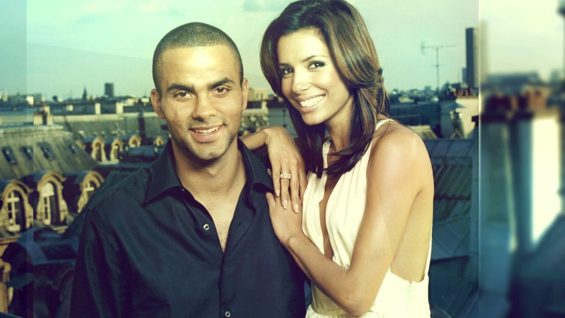 La relación de Eva Longoria y Tony Parker: amor, boda y un gran escándalo