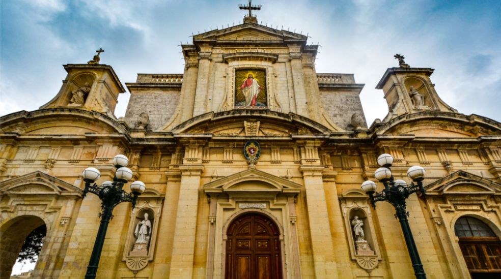 Mdina, la antigua capital que mira Malta desde lo alto
