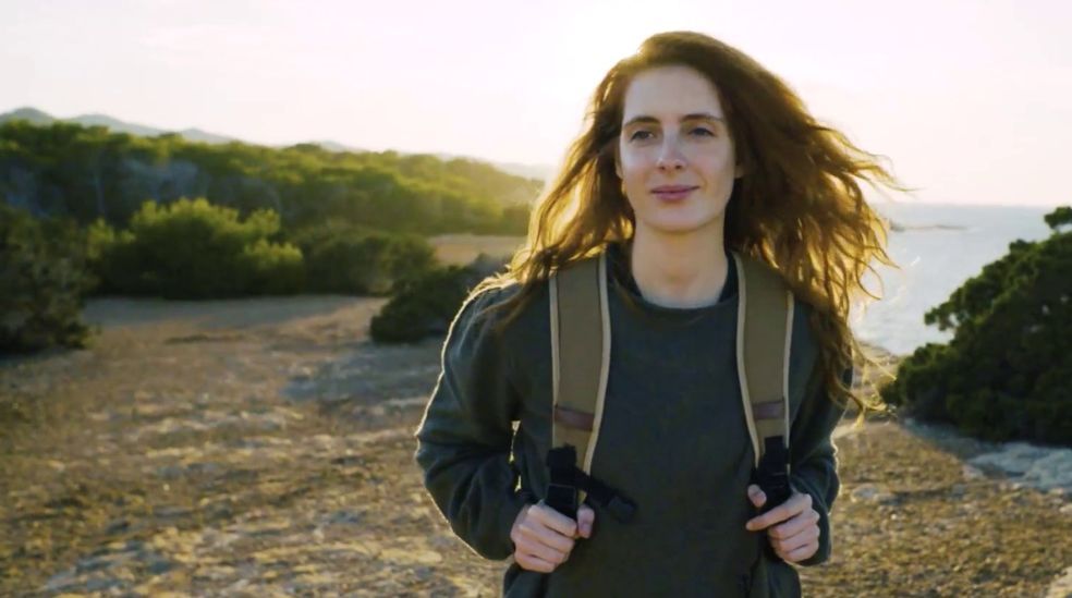 La riqueza natural hace de Ibiza un destino idóneo rutas de senderismo y cicloturismo