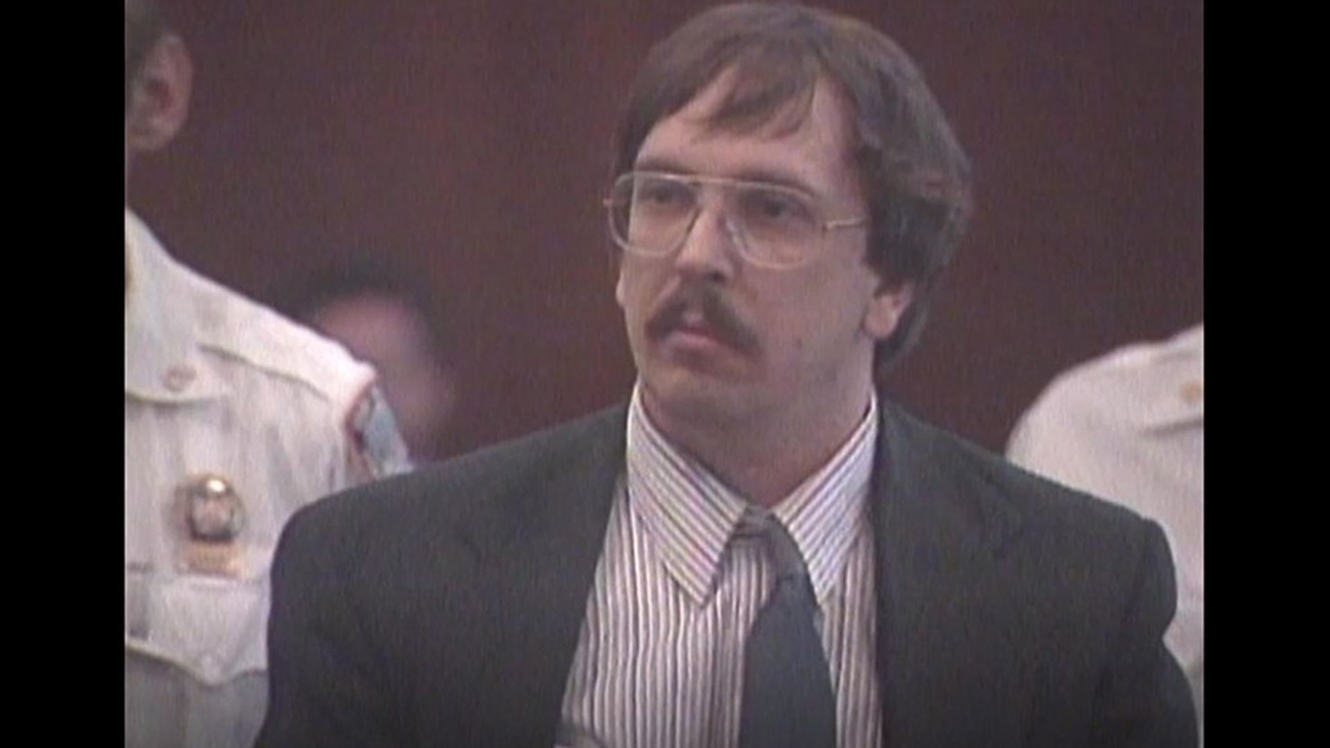 Joel Rifkin, el jardinero que pasó cuatro años matando mujeres en Nueva York sin que nadie lo sospechara