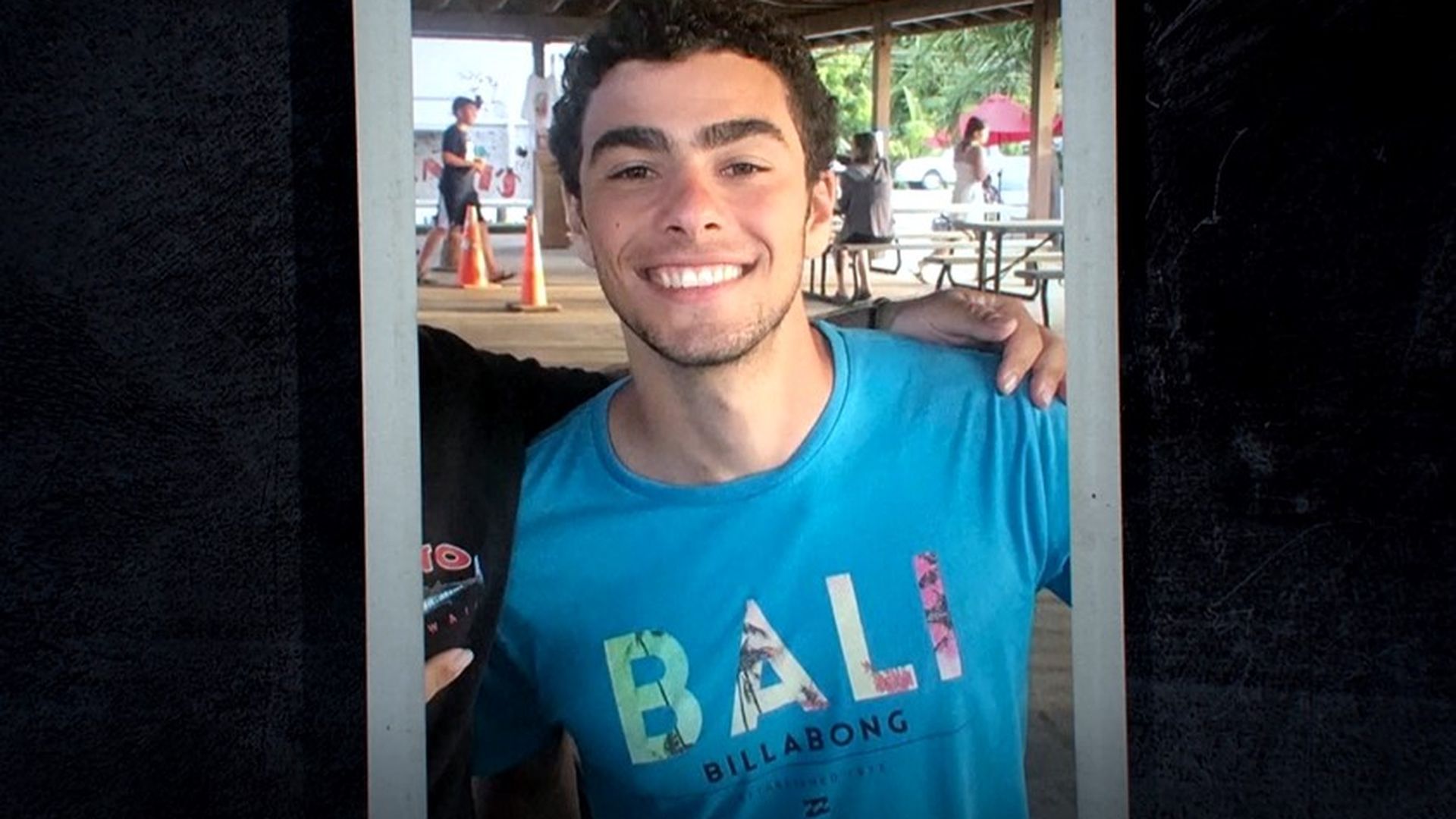 Así es Luigi Mangione, el joven acusado de matar a Brian Thompson, director ejecutivo de UnitedHealthcare