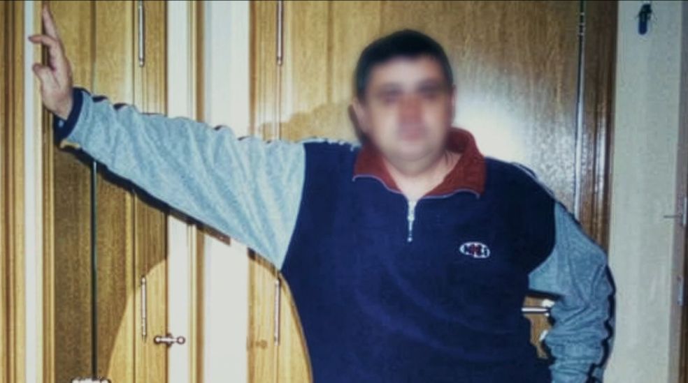 Así era Eulogio, una de las víctimas brutalmente asesinada en el doble crimen de Xermade