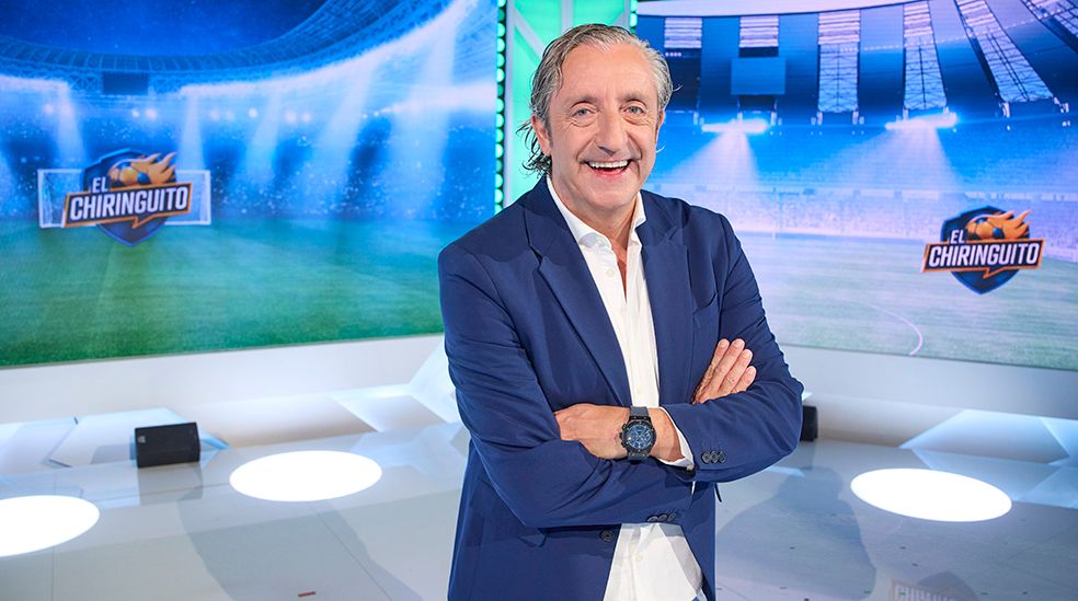 ‘El Chiringuito’ comienza su nueva etapa en Mediaset España a partir del próximo lunes 17 de agosto