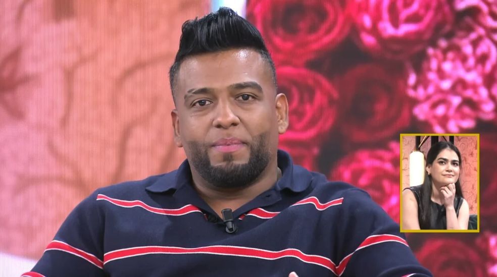 Jorge sorprende a Micaela: admite que no está enamorado y aun así le pide ser su novia