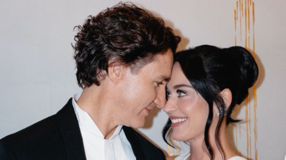 Perry volvió a enamorarse, esta vez del exprimer ministro canadiense Justin Trudeau, con quien mantiene una sólida relación