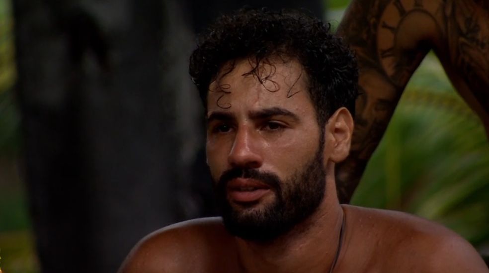 Asraf Beno toma una decisión sobre su continuidad en ‘SV All Stars’ y se rompe: “Nunca me había visto así”