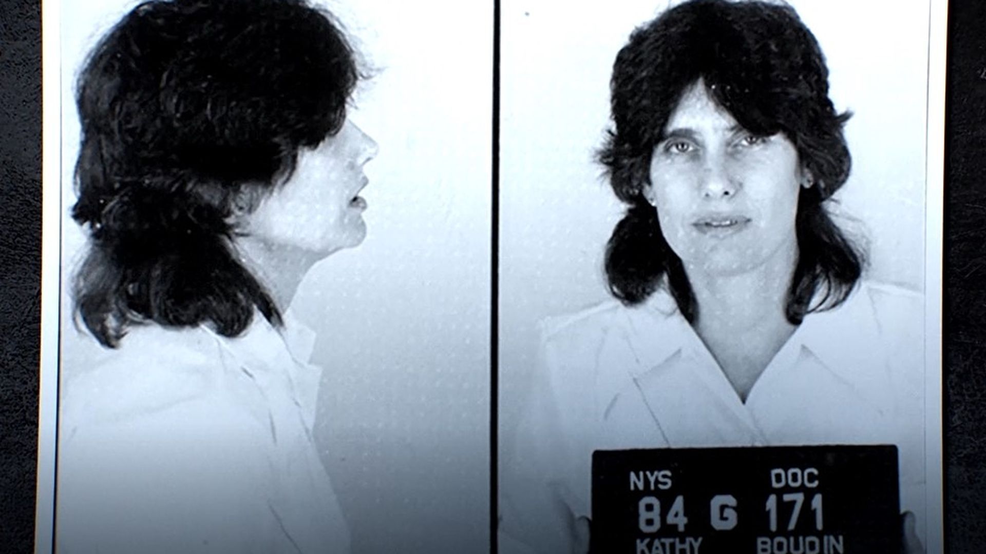 Kathy Boudin, la activista de los meteorólogos asesinos que mató a tres agentes y acabó siendo profesora en Columbia