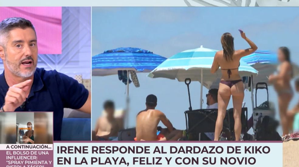 Pepe del Real habla del origen del conflicto que apunta a Lola García