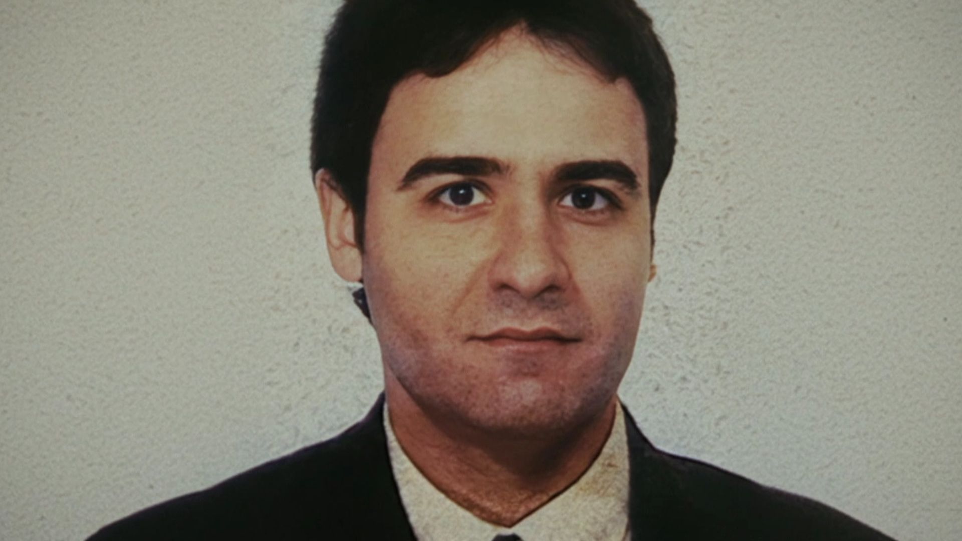 Joaquín Ferrándiz Ventura y sus antecedentes penales