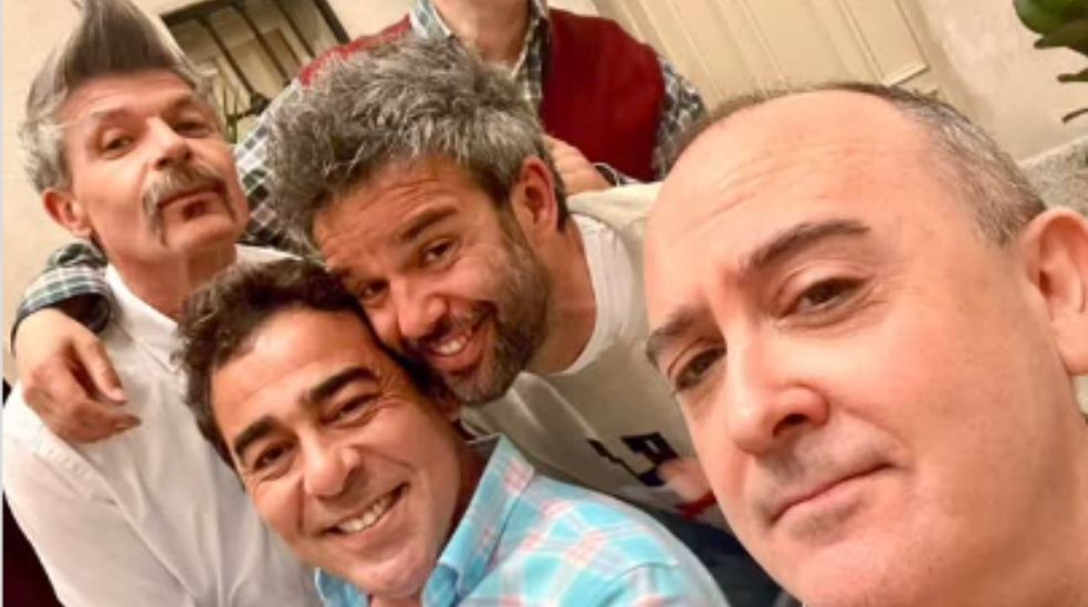 El diccionario de 'LQSA': palabras y expresiones míticas de la serie