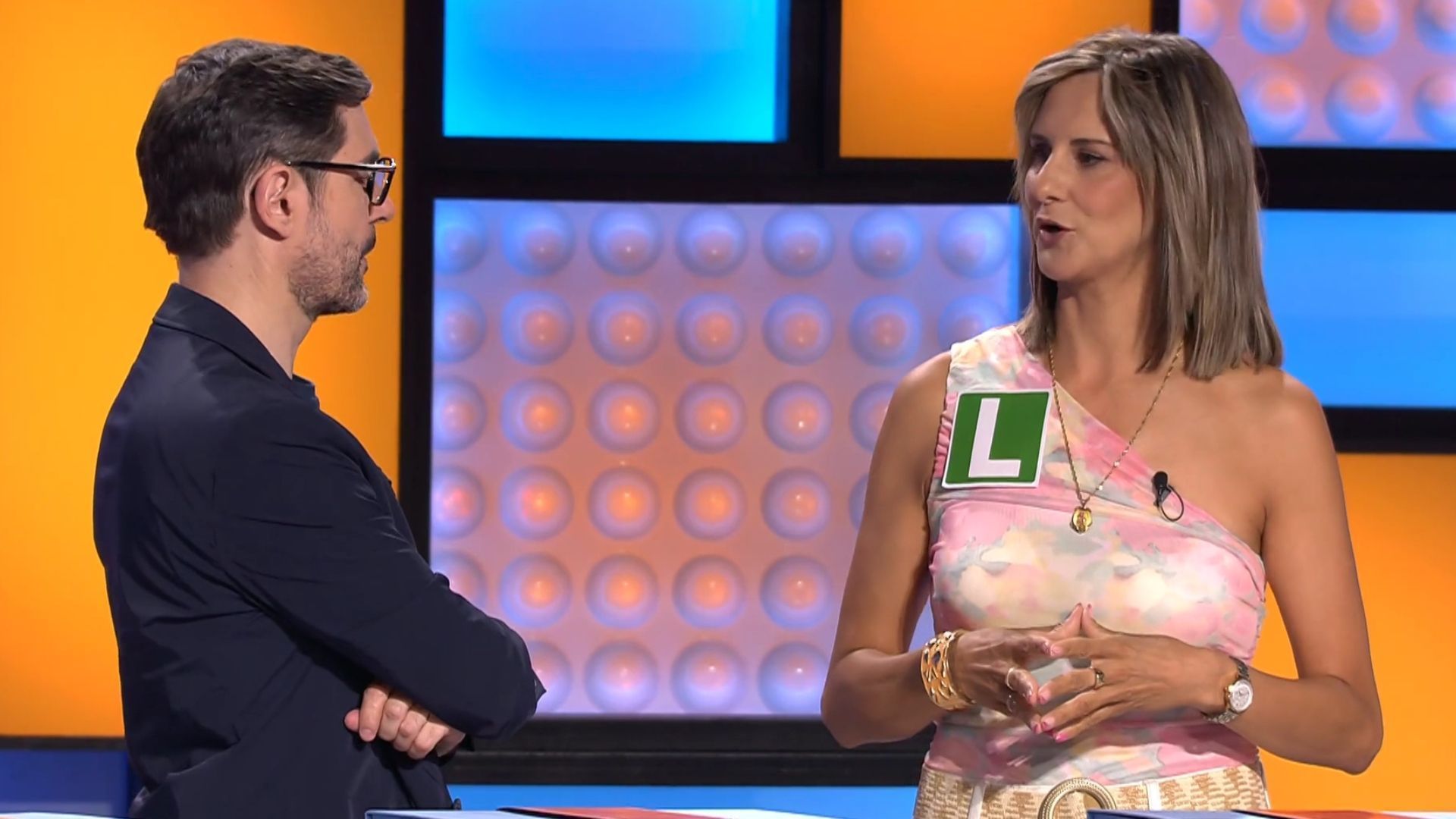 La razón por la que Sole entró al casting de ‘¡Allá tú!’