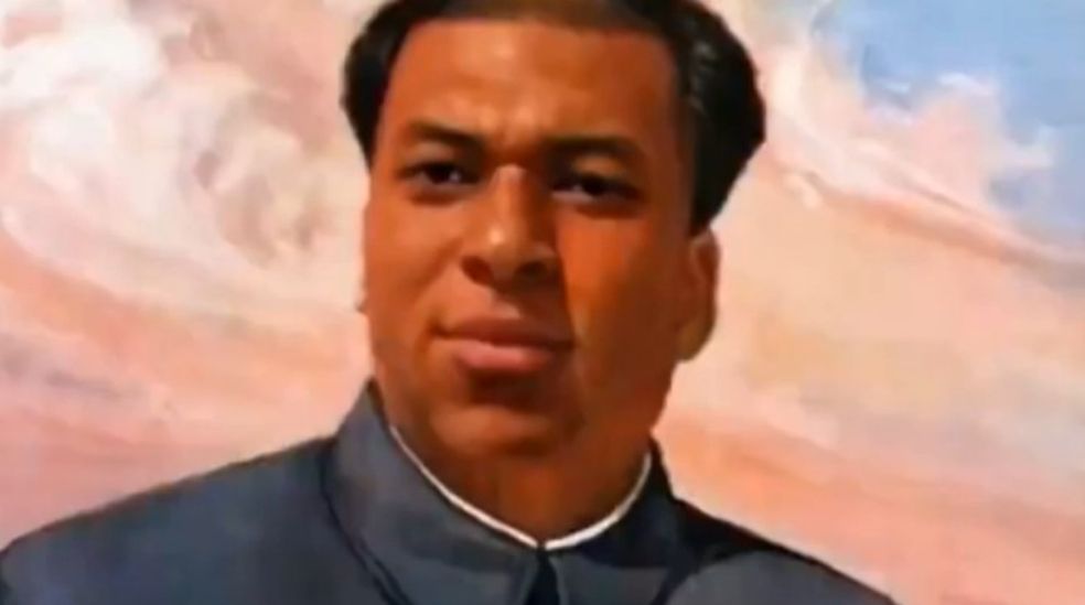 La polémica que ha generado las palabras de Mbappé y que ha provocado una crisis entre el fútbol español y China 