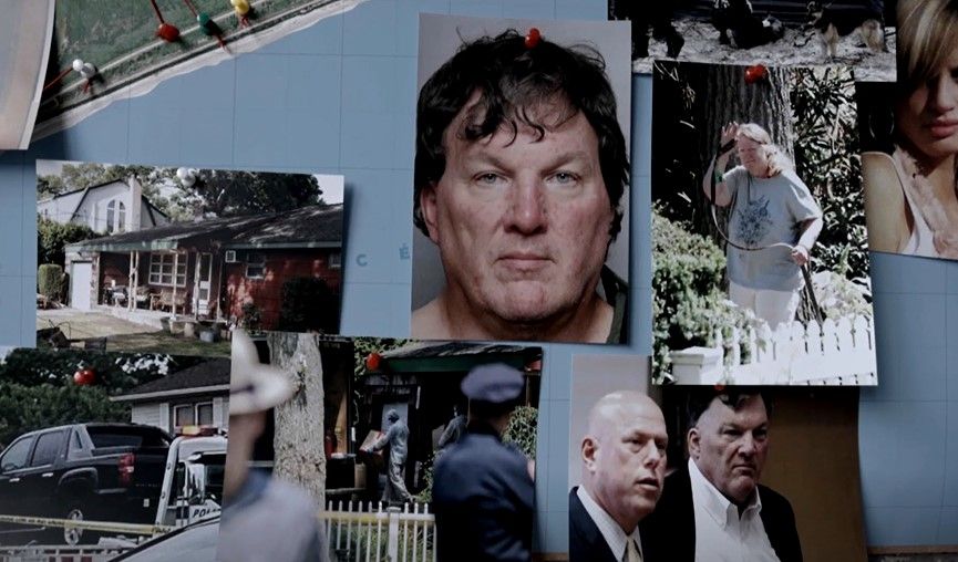 Rex Heuermann y todas las pistas que conducían a su culpabilidad