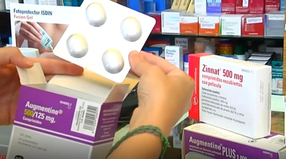 Los médicos recetarán antibióticos de forma diferida por si los síntomas no mejoran y para reducir usos innecesarios