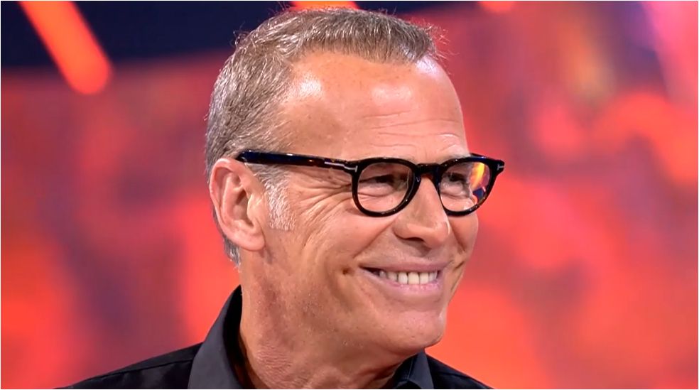 Carlos Lozano, ilusionado ante el inminente estreno de ‘Amor… ¡O lo que surja!’