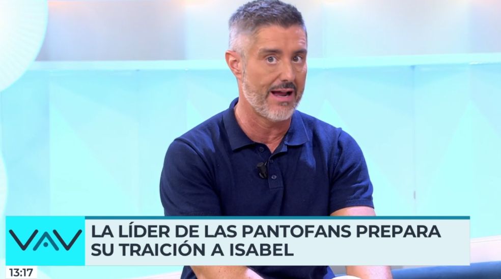 Pepe del Real desvela todo el entramado relacionado con la gran traición a Isabel Pantoja