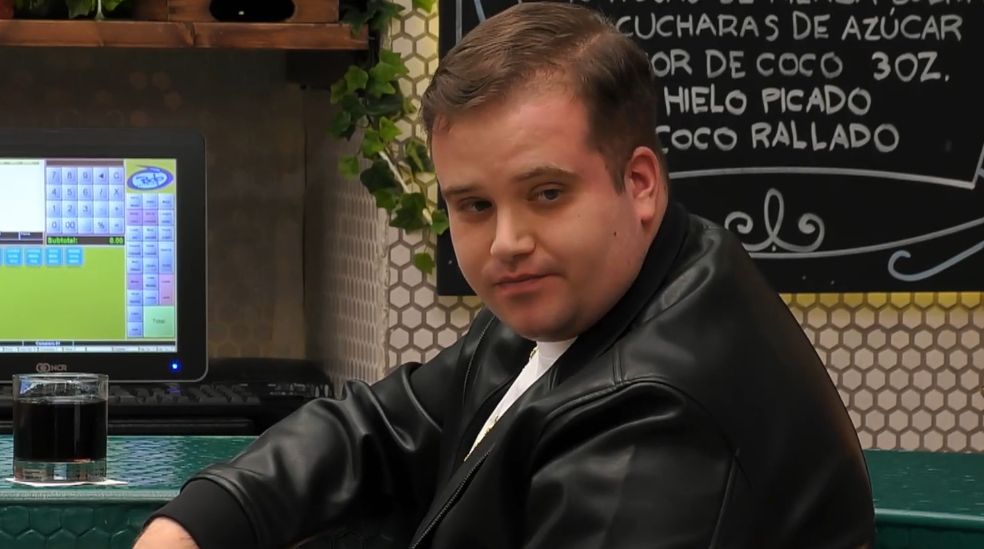 La inesperada confesión de un soltero de 'First Dates' sobre Omar Montes