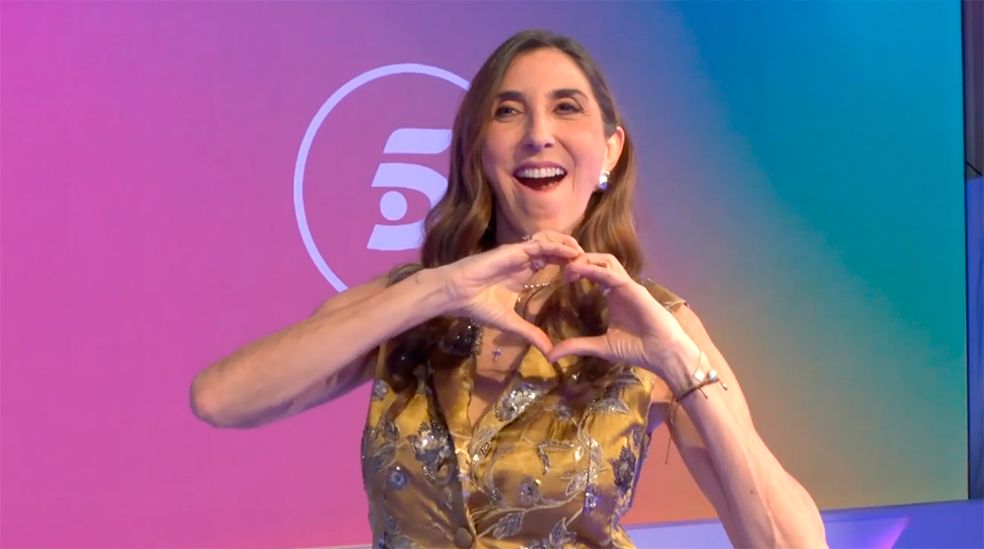 Las tardes del sábado y domingo también tendrán nuevo sello propio gracias a ‘El Show de Paz’, el nuevo proyecto de Paz Padilla para Telecinco