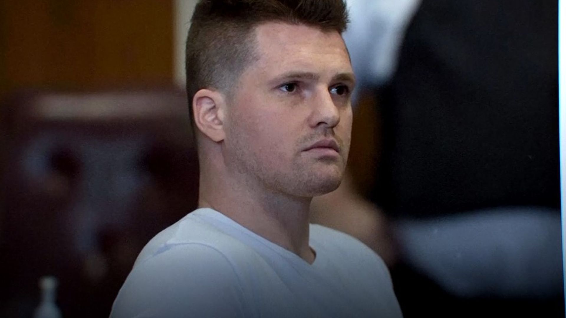 James Rackover fue declarado culpable del asesinato de Joey Comunale