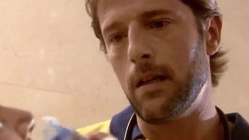 En enero de 2022 perdía la vida Arturo Arribas, quien había formado parte de la gran familia de 'Hospital Central' dando vida a Lucas