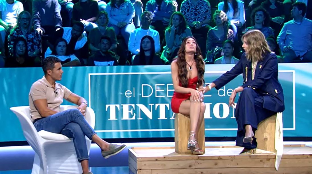 Ha asegurado que se arrepiente de su comportamiento