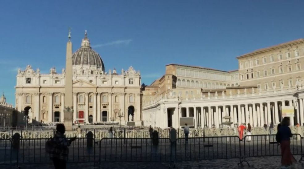 El papa León XIV padece cáncer de pulmón y su equipo médico le extirpa todo el tumor en su última operación